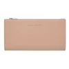 Status Anxiety Old Flame Zip Around Wallet In Dusty Pink -Mocha shop 953539300 1 1 720x928