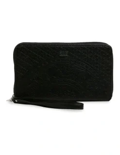 Billabong The Journey Wallet In Black