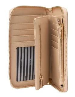 Mocha Kristin Leather Wallet In Cream 7 Mocha Kristin Leather Wallet In Cream -Mocha shop 958722940 3 720x928