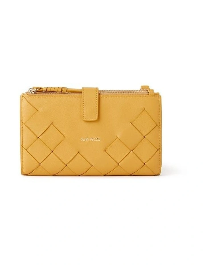 Marcs Nola Leather Wallet Bag In Ceylon 4 Marcs Nola Leather Wallet Bag In Ceylon - Image 2