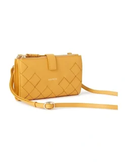 Marcs Nola Leather Wallet Bag In Ceylon 9 Marcs Nola Leather Wallet Bag In Ceylon -Mocha shop 963166600 3 720x928