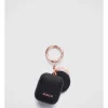Mimco Mimpod Airpod Keyring Case In Black Rose Gold 1 Mimco Mimpod Airpod Keyring Case In Black Rose Gold -Mocha shop 982421470 1 720x928