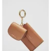 Mimco Classico Multi Charm Keyring In Caramel 1 Mimco Classico Multi Charm Keyring In Caramel -Mocha shop 982423810 1 720x928