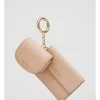 Mimco Classico Multi Charm Keyring In Almond 2 Mimco Classico Multi Charm Keyring In Almond -Mocha shop 982423900 1 720x928