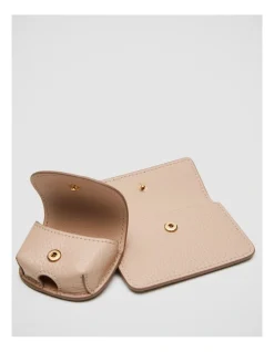 Mimco Classico Multi Charm Keyring In Almond -Mocha shop 982423900 5 720x928