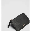 Mimco Classico Duo Card Wallet In Black Rose Gold 1 Mimco Classico Duo Card Wallet In Black Rose Gold -Mocha shop 982423990 1 720x928
