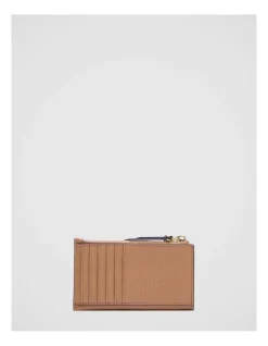 Mimco D-vine Slim Wallet In Caramel 8 Mimco D-vine Slim Wallet In Caramel -Mocha shop 982426420 3 720x928