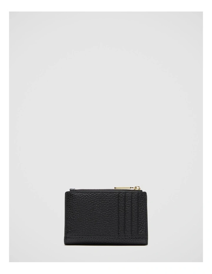 Mimco Jett Wallet In Black Light Gold 4 Mimco Jett Wallet In Black Light Gold - Image 2