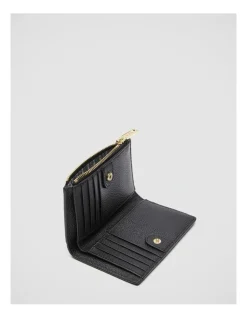 Mimco Jett Wallet In Black Light Gold 10 Mimco Jett Wallet In Black Light Gold -Mocha shop 982426960 4 720x928