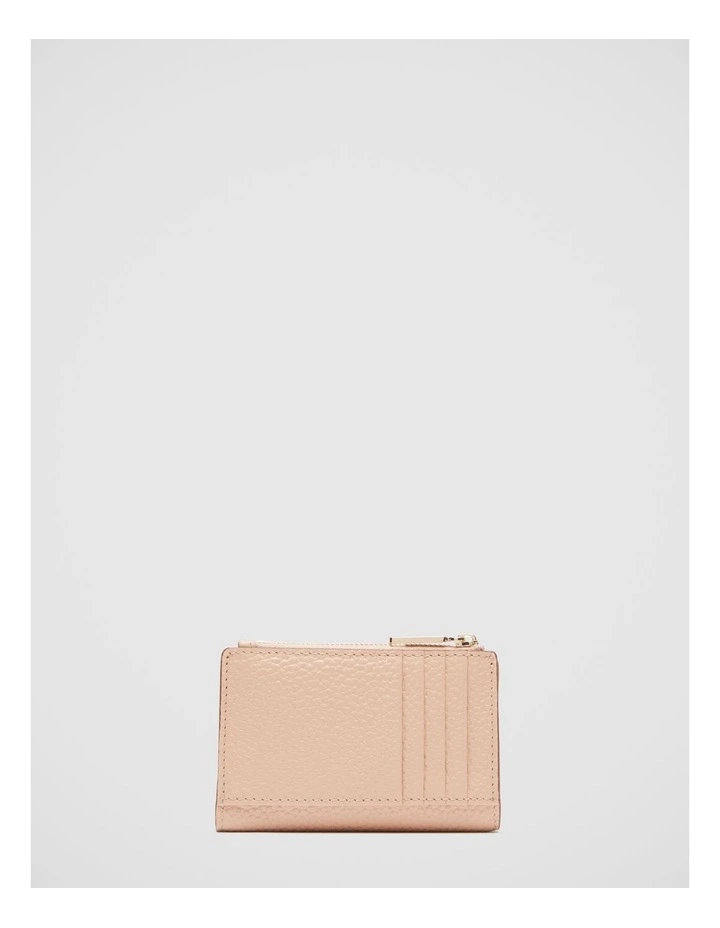 Mimco Jett Wallet In Almond 4 Mimco Jett Wallet In Almond - Image 2