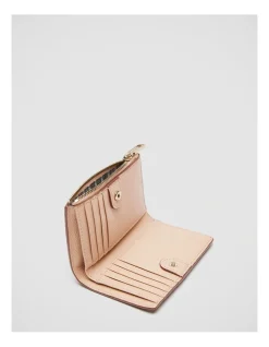 Mimco Jett Wallet In Almond 10 Mimco Jett Wallet In Almond -Mocha shop 982427050 4 720x928