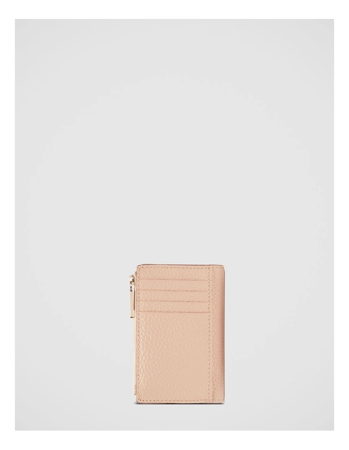 Mimco Jett Wallet In Almond 7 Mimco Jett Wallet In Almond - Image 5