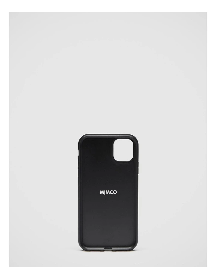 Mimco Morph Phone Case For Iphone 11 In Black Rose Gold 5 Mimco Morph Phone Case For Iphone 11 In Black Rose Gold - Image 3