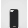 Mimco Morph Phone Case For Iphone Se-8-7-6s-6 In Black Rose Gold -Mocha shop 982429930 1 720x928