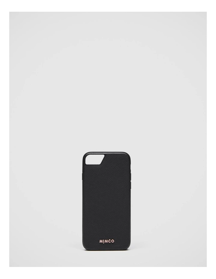 Mimco Morph Phone Case For Iphone Se-8-7-6s-6 In Black Rose Gold 4 Mimco Morph Phone Case For Iphone Se-8-7-6s-6 In Black Rose Gold - Image 2