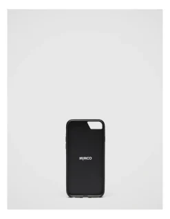 Mimco Morph Phone Case For Iphone Se-8-7-6s-6 In Black Rose Gold 7 Mimco Morph Phone Case For Iphone Se-8-7-6s-6 In Black Rose Gold -Mocha shop 982429930 3 720x928
