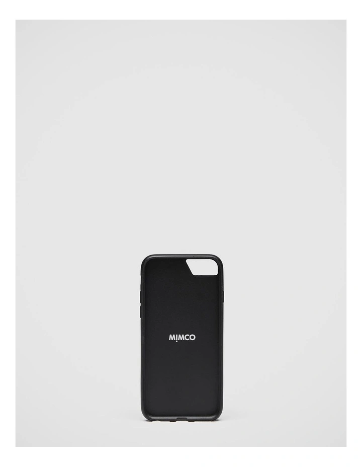 Mimco Morph Phone Case For Iphone Se-8-7-6s-6 In Black Rose Gold 5 Mimco Morph Phone Case For Iphone Se-8-7-6s-6 In Black Rose Gold - Image 3