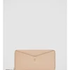 Mimco D-vine Large Wallet In Almond -Mocha shop 982431460 1 720x928