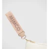 Mimco Webbing Wrist Strap In Almond 2 Mimco Webbing Wrist Strap In Almond -Mocha shop 990638650 1 720x928
