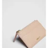 Mimco Classico Duo Card Wallet In Almond -Mocha shop 990639010 1 720x928