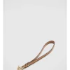 Mimco Link Wrist Strap In Caramel -Mocha shop 992631340 1 720x928