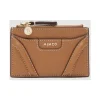 Mimco Prickly Pear Duo Credit Card Wallet In Caramel -Mocha shop 992641150 1 720x928