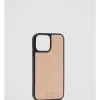 Mimco Morph Phone Case For Iphone 13 Pro Max In Almond 2 Mimco Morph Phone Case For Iphone 13 Pro Max In Almond -Mocha shop 992643040 1 720x928