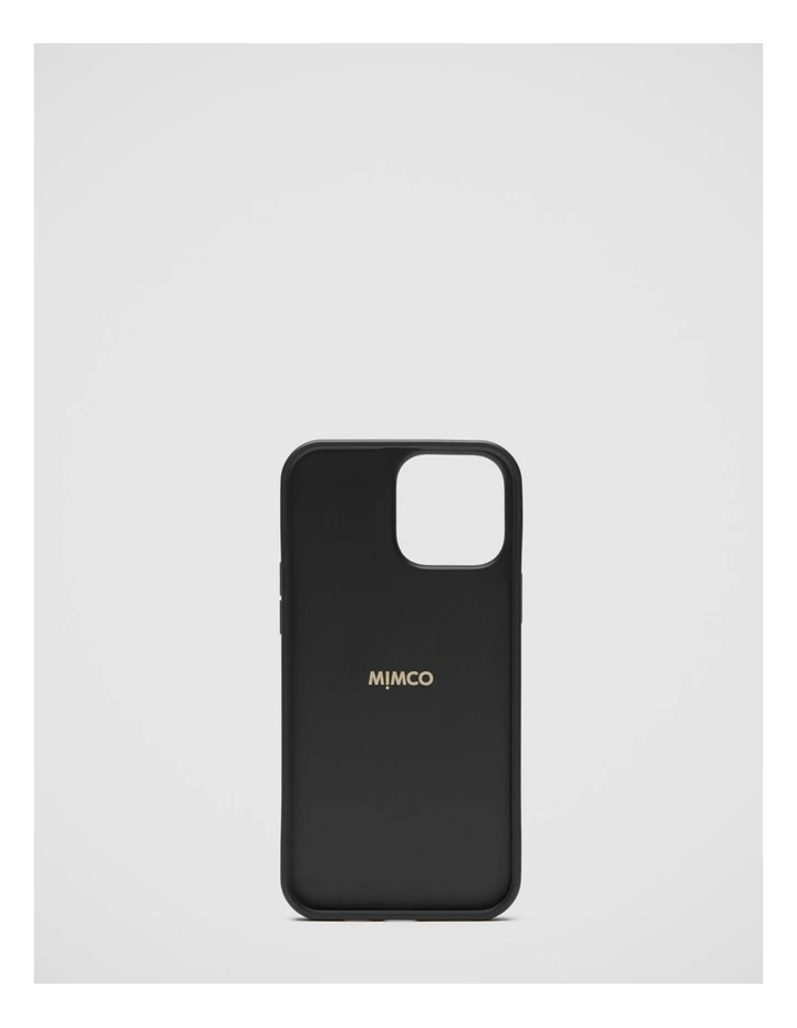 Mimco Morph Phone Case For Iphone 13 Pro Max In Almond 5 Mimco Morph Phone Case For Iphone 13 Pro Max In Almond - Image 3