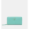 Mimco Hendrix Wallet In Lagoon 1 Mimco Hendrix Wallet In Lagoon -Mocha shop 992647360 1 720x928