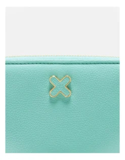 Mimco Hendrix Wallet In Lagoon 8 Mimco Hendrix Wallet In Lagoon -Mocha shop 992647360 3 720x928