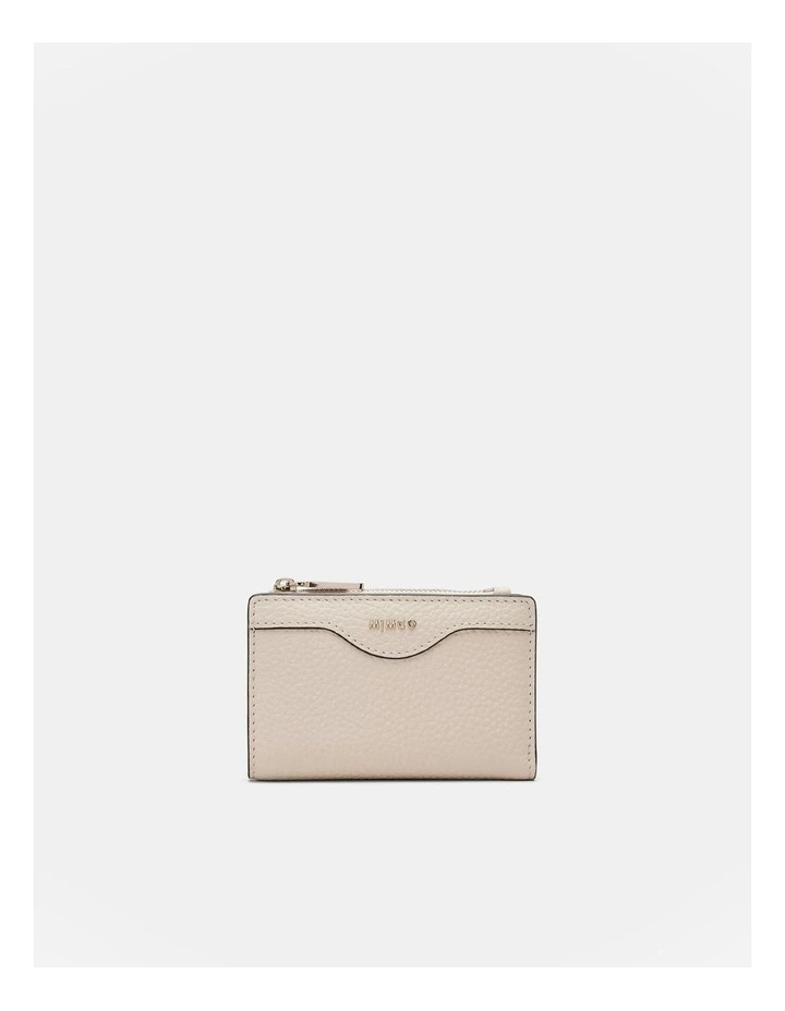 Mimco Jett Wallet In Pearl 3 Mimco Jett Wallet In Pearl