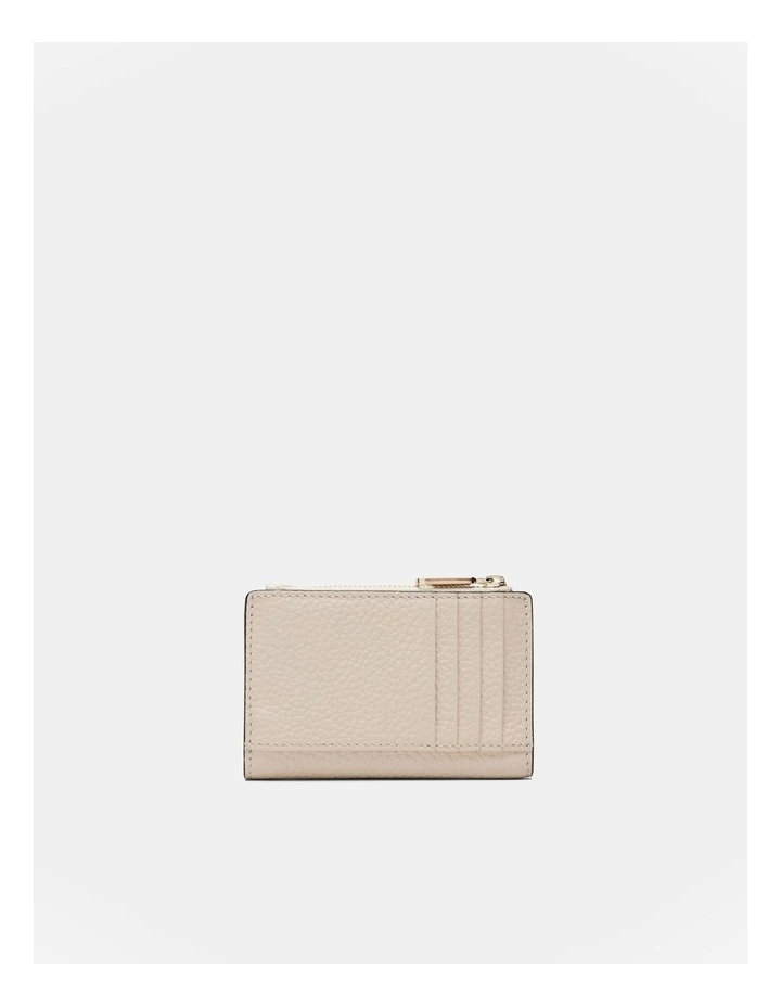 Mimco Jett Wallet In Pearl 4 Mimco Jett Wallet In Pearl - Image 2