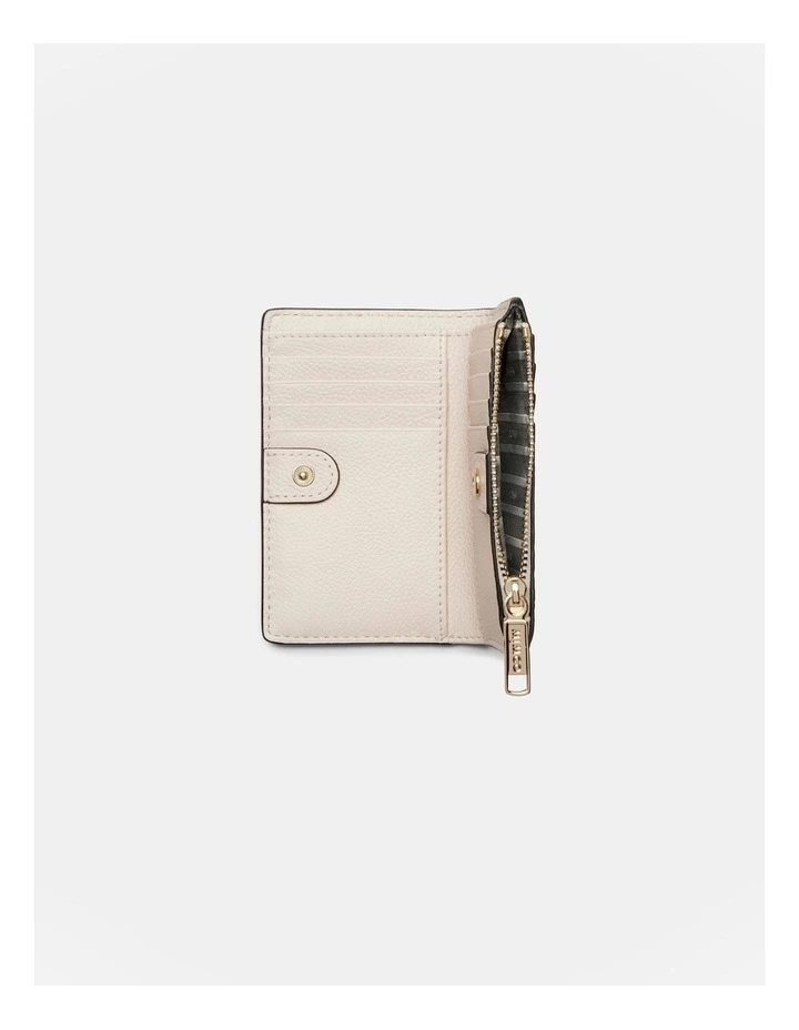 Mimco Jett Wallet In Pearl 6 Mimco Jett Wallet In Pearl - Image 4