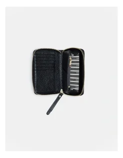 Mimco Zeppelin Wallet In Black Light Gold 9 Mimco Zeppelin Wallet In Black Light Gold -Mocha shop 992648080 4 720x928