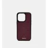 Mimco Mim-gram Phone Case For Iphone 14 Pro In Rich Berry 2 Mimco Mim-gram Phone Case For Iphone 14 Pro In Rich Berry -Mocha shop 992650870 1 720x928