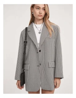 Mimco Link Crossbody Bag Strap In Black Gunmetal 7 Mimco Link Crossbody Bag Strap In Black Gunmetal -Mocha shop 992651770 3 720x928